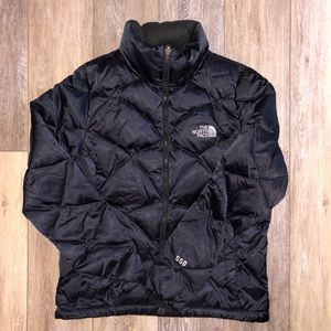 The North Face 500 Puffer Jacket